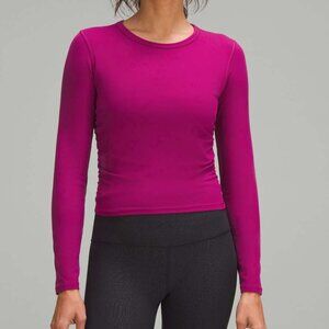 LLL All It Takes LS Shirt *Nulu